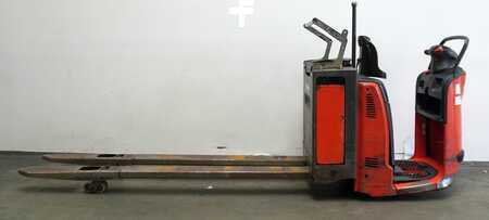 Horizontal-Kommissionierer 2014  Linde N 20 132 (3)