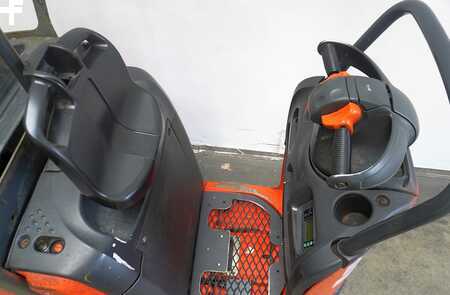 Horizontal-Kommissionierer 2014  Linde N 20 132 (4)