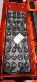 Låglyftare El 2019  Linde T 18 1152 (4)