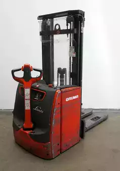 Ruční vysokozdvižný vozík 2019  Linde L 16 i 1173 (1)