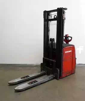 Ruční vysokozdvižný vozík 2019  Linde L 16 i 1173 (2)