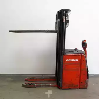 Ruční vysokozdvižný vozík 2019  Linde L 16 i 1173 (3)