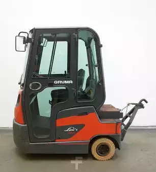 Traktor 2018  Linde P 60 1191 (4)