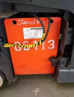 Traktor 2018  Linde P 60 1191 (5)