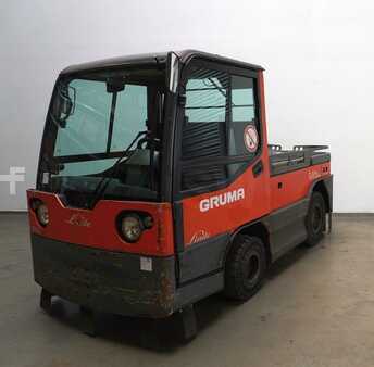 Schlepper 2010  Linde P 250 127-03 (1)