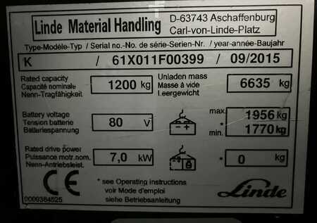 VZV pro práci v úzk.uličkách-retrakt 2015  Linde K-Schwenkschubgabel 011 (10)