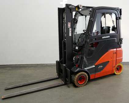Linde E 20 PH EVO 386-02