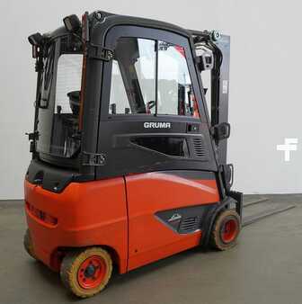 Linde E 20 PH EVO 386-02