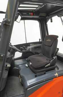 Linde E 20 PH EVO 386-02