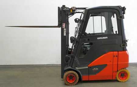 Linde E 20 PH EVO 386-02