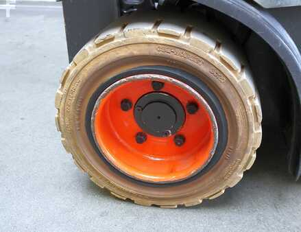 Linde E 20 PH EVO 386-02