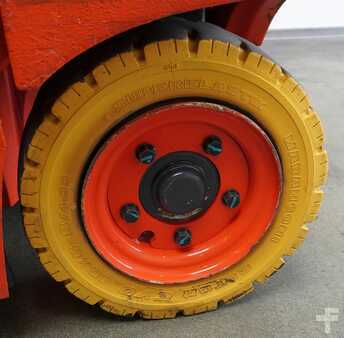 Linde E 20 PH EVO 386-02