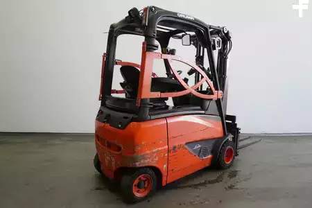 4-wiel elektrische heftrucks 2018  Linde E 20 PH EVO 386-02 (2)