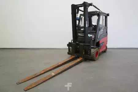 Elektro 4 Rad 2017  Linde E 35 HL 387 (1)