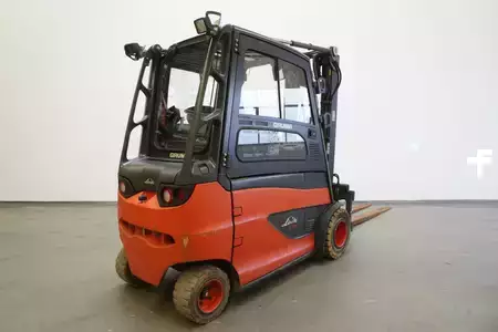 Elektro 4 Rad 2017  Linde E 35 HL 387 (2)