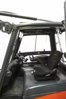 Elektro 4 Rad 2017  Linde E 35 HL 387 (3)