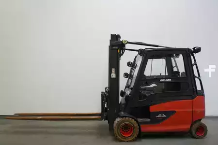 Elektro 4 Rad 2017  Linde E 35 HL 387 (4)