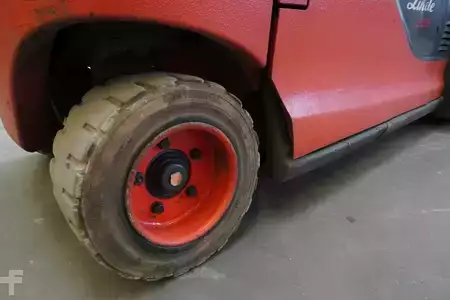 Elektro 4 Rad 2017  Linde E 35 HL 387 (7)
