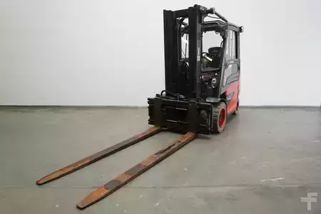 Elektro 4 Rad 2016  Linde E 35/600 H 388-00 (1)