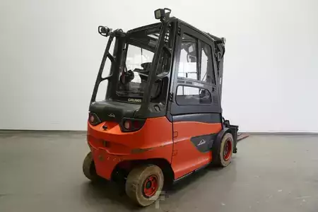 Elektro 4 Rad 2016  Linde E 35/600 H 388-00 (2)