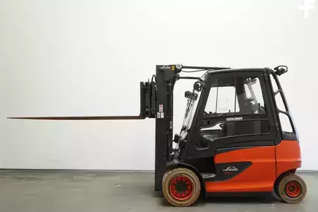 Elektro 4 Rad 2016  Linde E 35/600 H 388-00 (4)