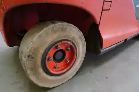 Elektro 4 Rad 2016  Linde E 35/600 H 388-00 (7)