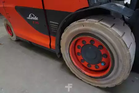 Elektro 4 Rad 2016  Linde E 35/600 H 388-00 (8)