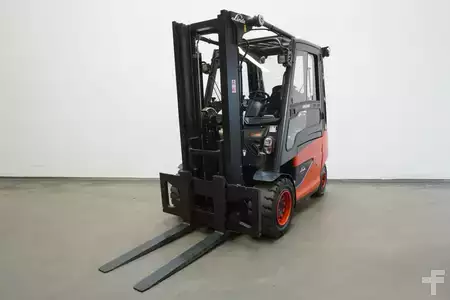 Elektrisk- 4 hjul 2017  Linde E 45/600 H 388 (1)