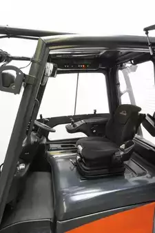 Elektrisk- 4 hjul 2017  Linde E 45/600 H 388 (3)