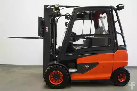 Elektrisk- 4 hjul 2017  Linde E 45/600 H 388 (4)