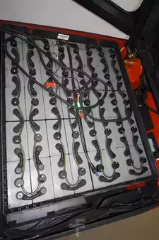 Elektrisk- 4 hjul 2017  Linde E 45/600 H 388 (5)