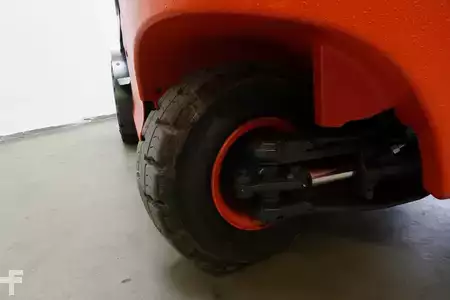 Elektrisk- 4 hjul 2017  Linde E 45/600 H 388 (7)