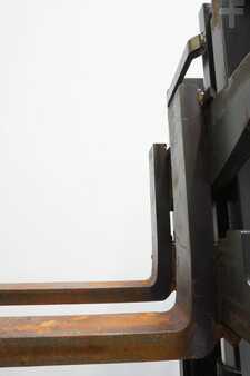 Elektromos 4 kerekű 2017  Linde E 40/600 HL 388 (6)