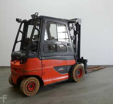 Elektro 4 Rad 2018  Linde E 40/600 H 388 (2)