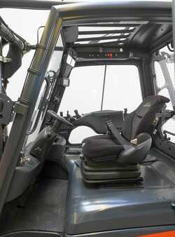 Elektro 4 Rad 2018  Linde E 40/600 H 388 (3)