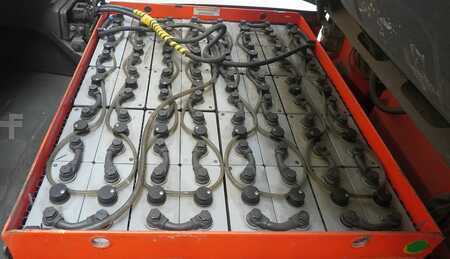 Elektro 4 Rad 2018  Linde E 40/600 H 388 (5)