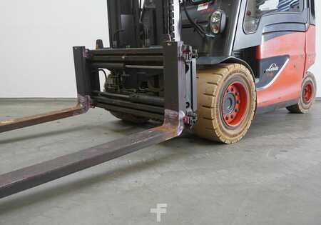 Elektro 4 Rad 2018  Linde E 40/600 H 388 (6)