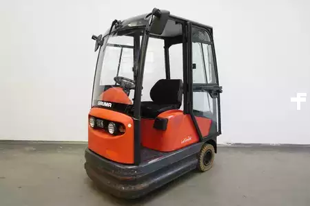 Rebocador 2012  Linde P 60 Z 126 (1)