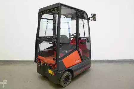 Rebocador 2012  Linde P 60 Z 126 (2)