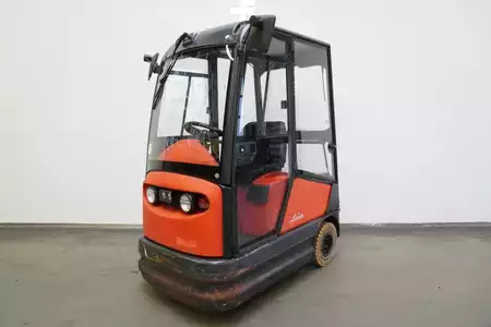 Rebocador 2013  Linde P 60 Z 126 (1)
