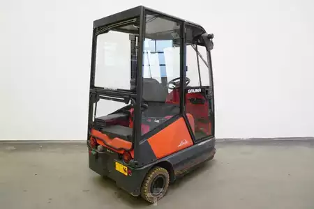 Rebocador 2013  Linde P 60 Z 126 (2)