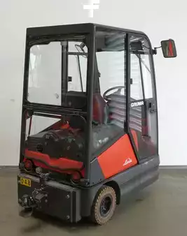 Trækker 2014  Linde P 60 Z 126 (2)