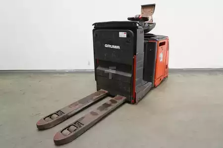 Recogepedido horizontal 2018  Linde N 20 C 1111 (2)