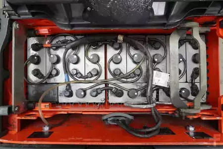 Recogepedido horizontal 2018  Linde N 20 C 1111 (5)