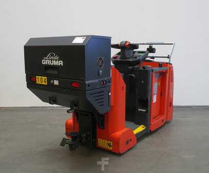 Schlepper 2015  Linde P 50 C 1190 (2)
