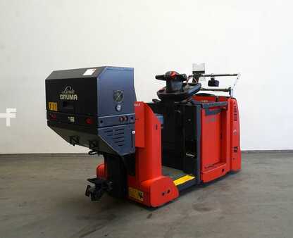 Vetotrukki 2015  Linde P 50 C 1190 (2)