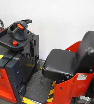 Vetotrukki 2015  Linde P 50 C 1190 (3)