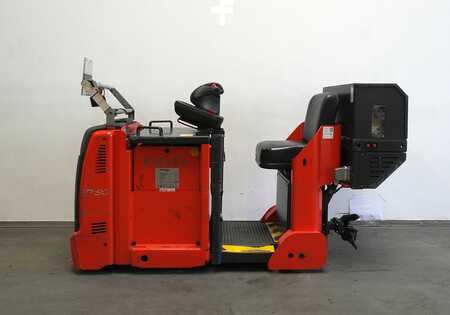 Vetotrukki 2015  Linde P 50 C 1190 (4)