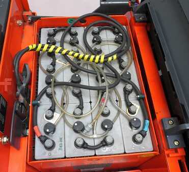 Vetotrukki 2015  Linde P 50 C 1190 (5)