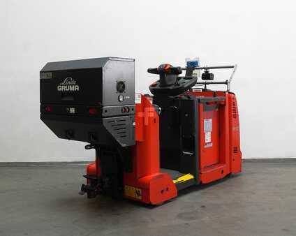 Vetotrukki 2015  Linde P 50 C 1190 (2)